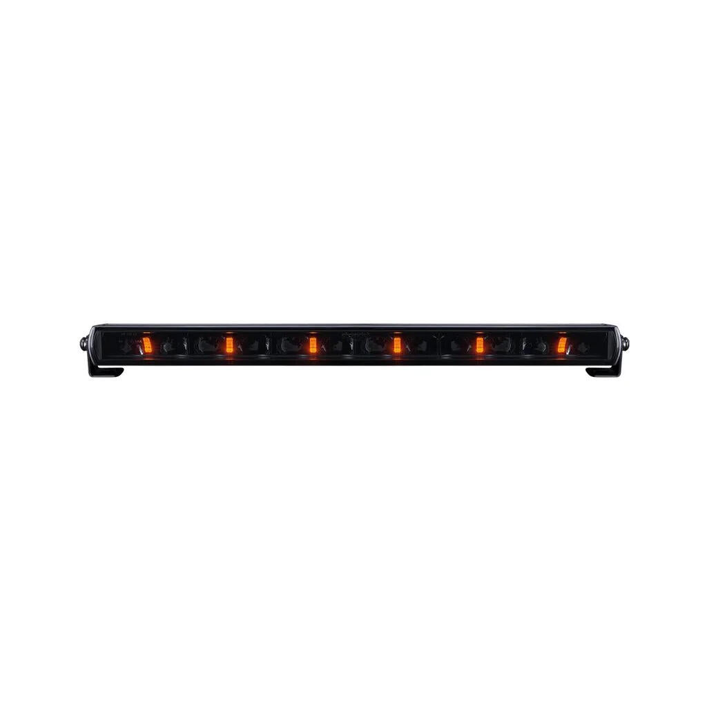 Strands Dark Knight Nuuk 20" LED-lys for elkjøretøy!