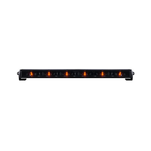 Strands Dark Knight Nuuk 20" LED-lys for elkjøretøy!