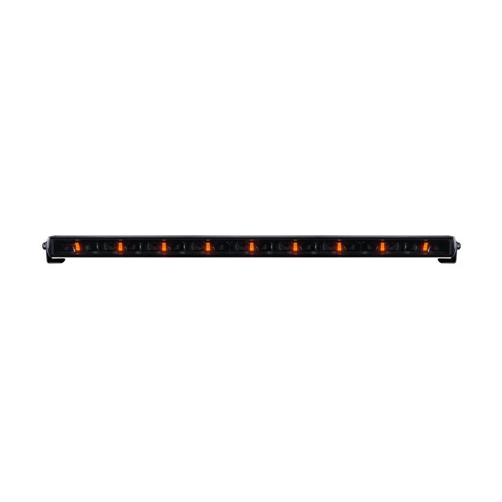 Strands Dark Knight Nuuk 30" LED-lys for elkjøretøy!