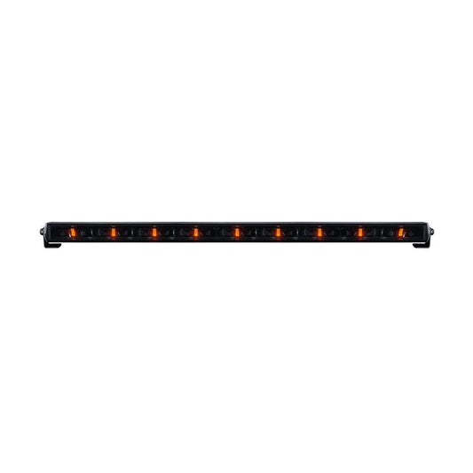 Strands Dark Knight Nuuk 30" LED-lys for elkjøretøy!