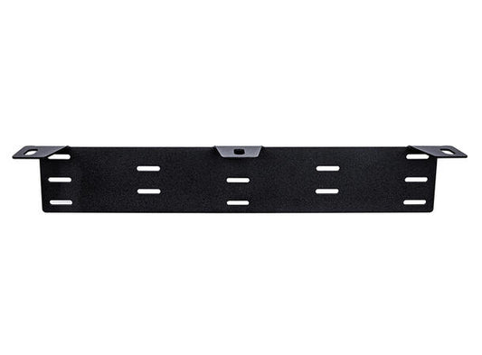 Strands Ekstralysholder Sort, for LED-bar eller 3 lys
