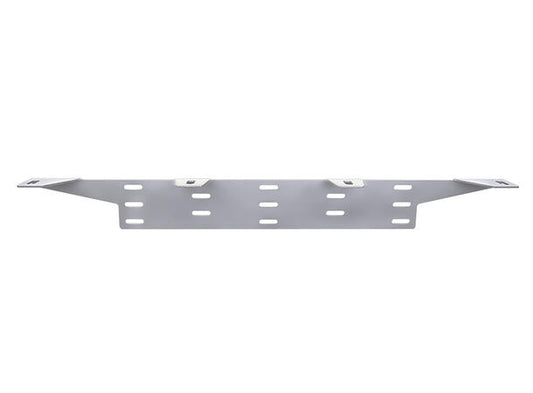 Strands Ekstralysholder for 4 stk 9" Rustfri