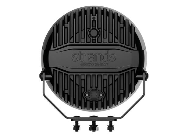 Strands FIREFLY, 9" Svart LED ekstralys, 146 Watt, 16.800 Lumen