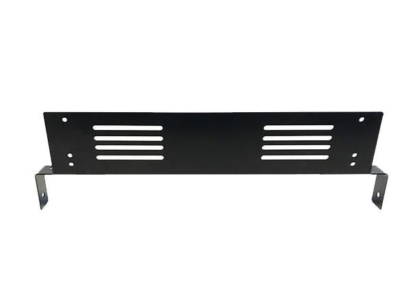 Strands Festebrakett til LED-lys 2-punkts festebrakett CC 570 mm