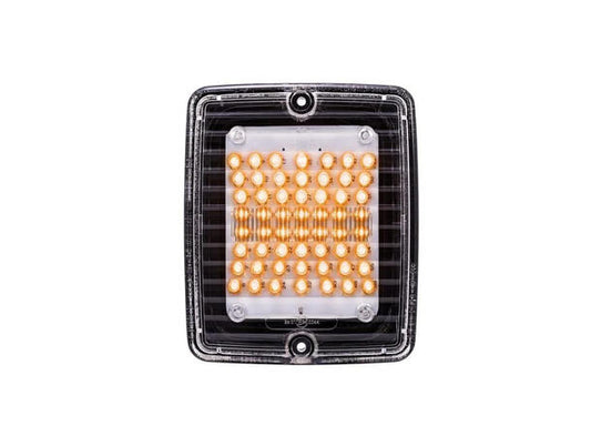 Strands IZE LED baklys LED baklys, klar linse