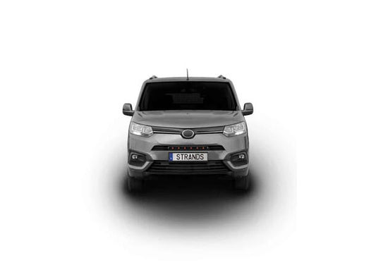Strands LED-lyspakke TOYOTA PROACE CITY Toyota Proace City 2020-> Dark Knight