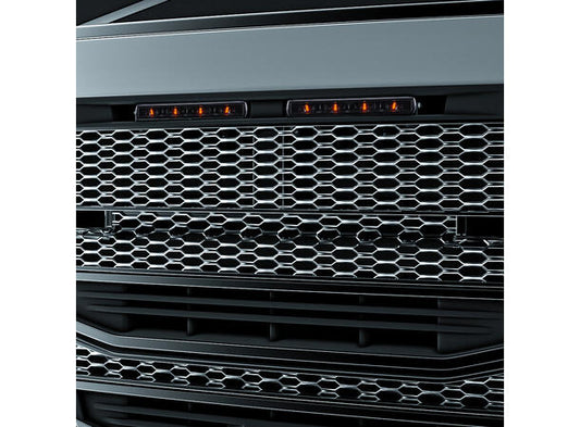 Strands LED-lyspakke VOLVO FH Volvo FH 2021-> 2x14" Dark Knight