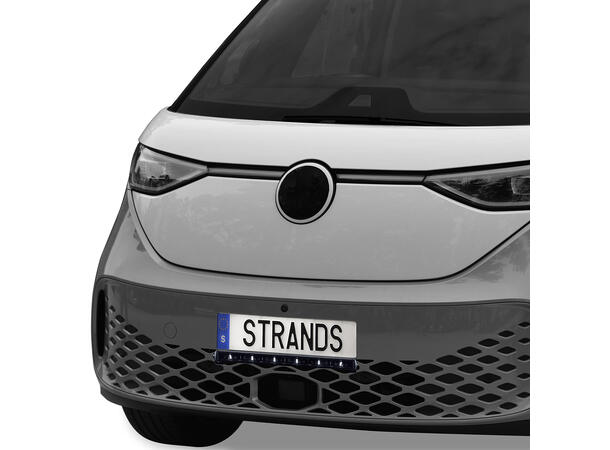 Strands LED-lyspakke VW ID BUZZ 2023-> VW ID BUZZ-> Dark Knight