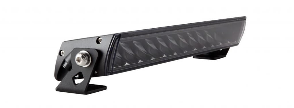Strands Nuuk Diamond LED-bar 14" Enkel radet LED-bar på 14", 5.400 Lumen