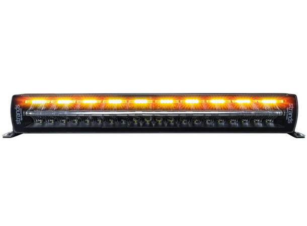 Strands Siberia NG DRC LED-bar 22" Dobbel radet LED-bar på 22", 16.000 Lm