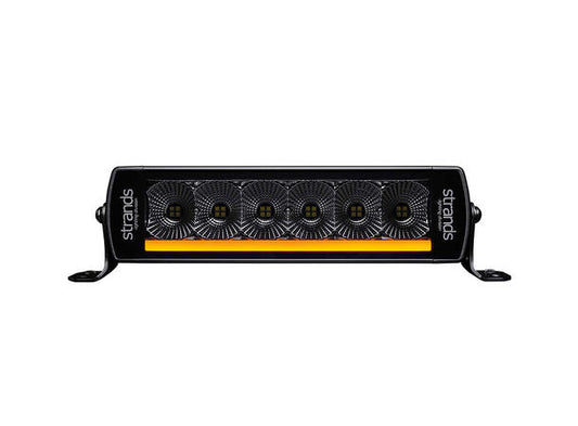 Strands Siberia Next Level 11" LED BAR Next Level 11" arbeidslys