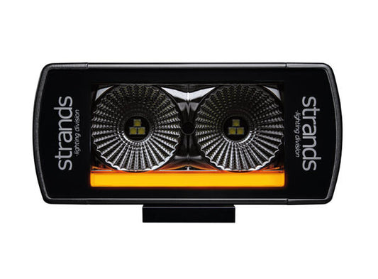 Strands Siberia Next Level 6" LED BAR Next Level 6" arbeidslys