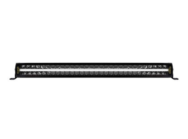 Strands Siberia Outlaw 32" Dobbel radet LED-bar på 32",44.400 Lumen