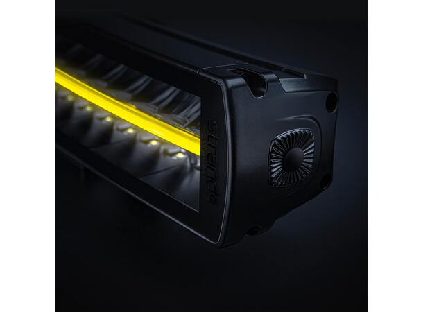 Strands Siberia XP DRC LED-bar 32" Dobbel radet LED-bar på 32", 18590 Lumen