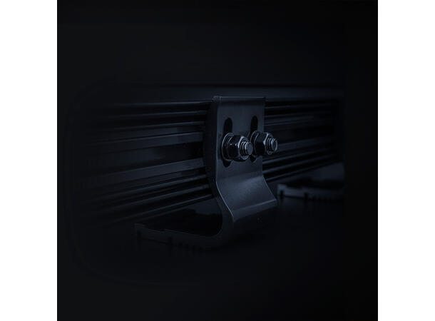 Strands Siberia XP DR LED-bar 22" Dobbel radet LED-bar på 22", 13050 Lumen