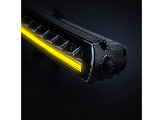 Strands Siberia XP SRC LED-bar 22" Enkel radet LED-bar på 22", 7050 Lumen