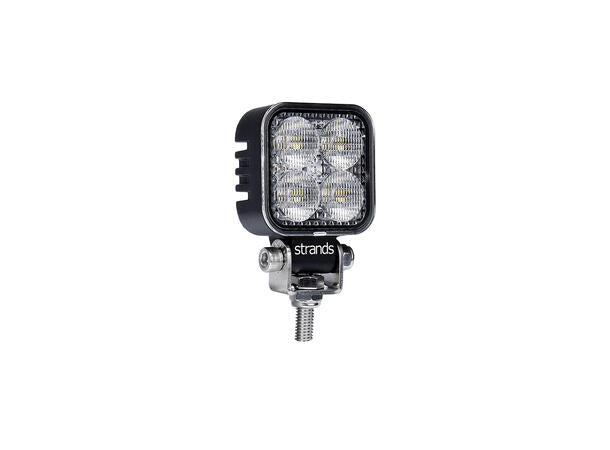 Strands Unity arbeidslampe 10W LED