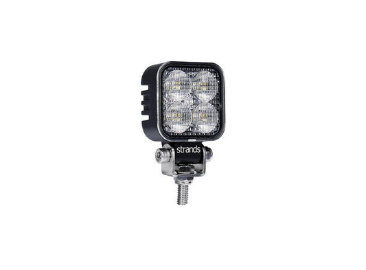 Strands Unity arbeidslampe 10W LED